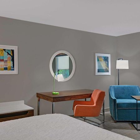Hampton Inn Charlotte Monroe Luaran gambar