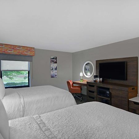 Hampton Inn Charlotte Monroe Luaran gambar