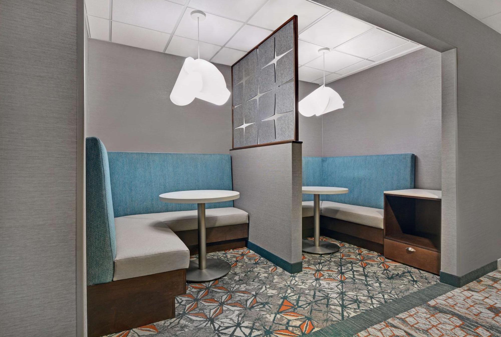 Hampton Inn Charlotte Monroe Luaran gambar