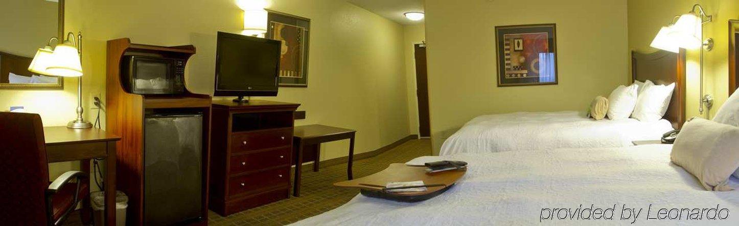 Hampton Inn Charlotte Monroe Bilik gambar